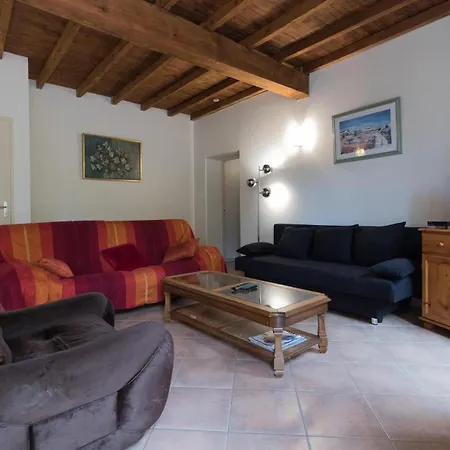Casa vacanze Chantecler