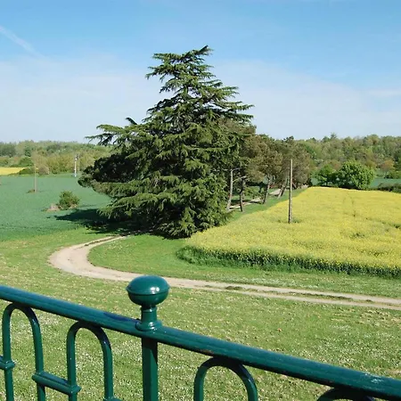 Casa vacanze Chantecler Pibrac