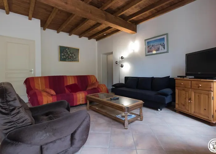 Casa vacanze Chantecler