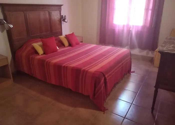 Chantecler Casa vacanze Pibrac