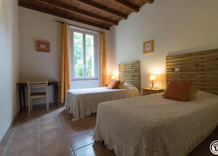 Casa vacanze Chantecler Pibrac