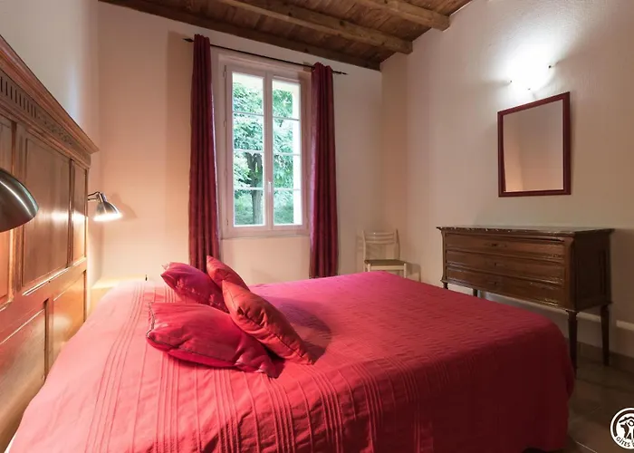 Casa vacanze Chantecler