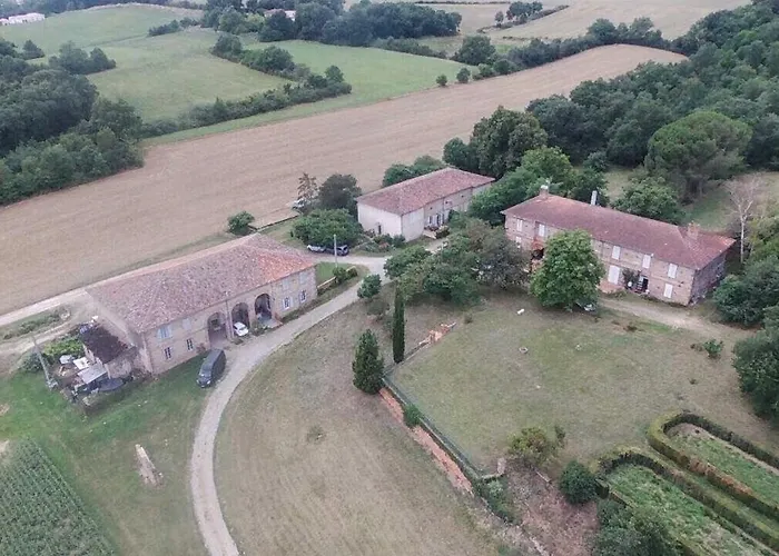 Casa vacanze Chantecler