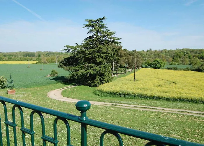 Casa vacanze Chantecler Pibrac