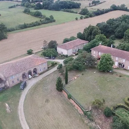 Casa vacanze Chantecler